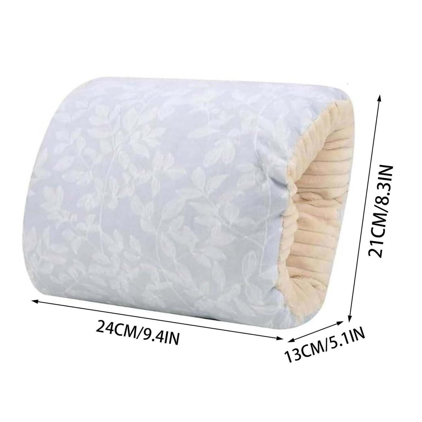 Cradle Baby Pillow
