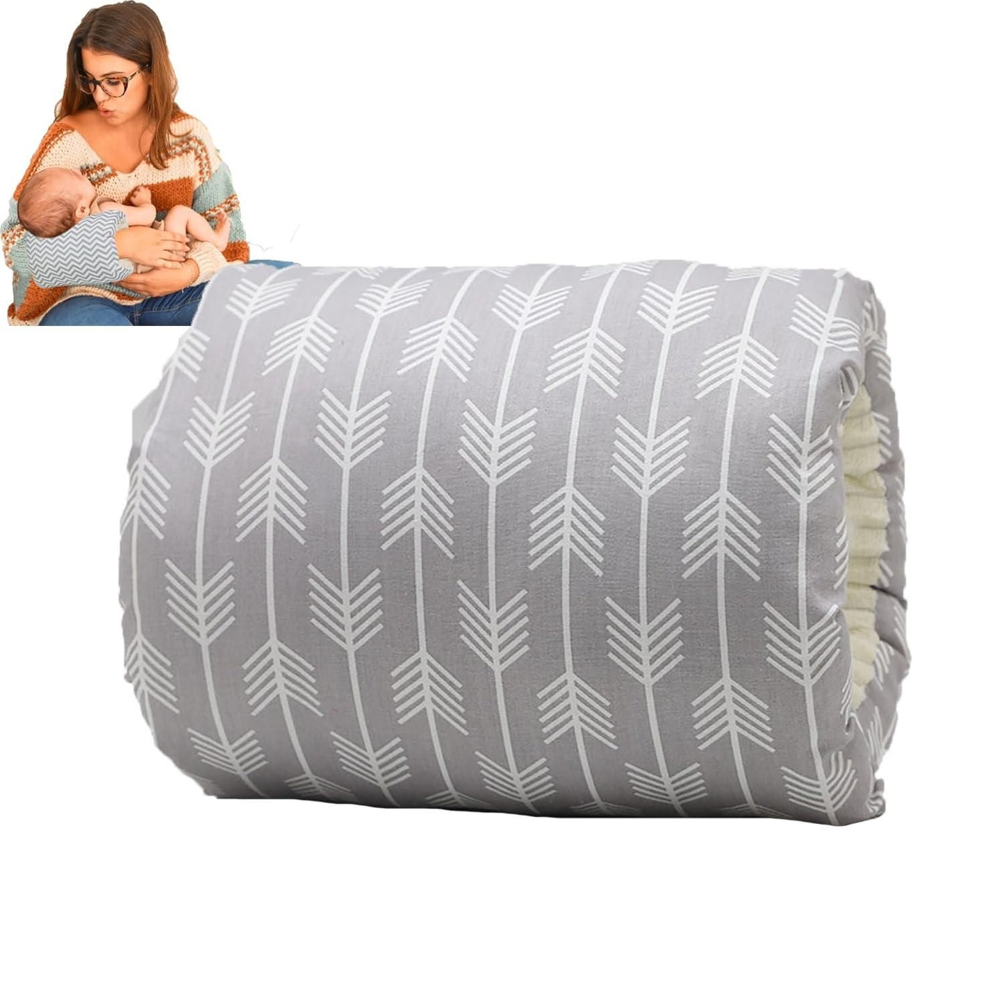 Cradle Baby Pillow