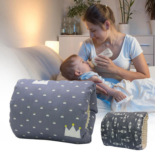 Cradle Baby Pillow