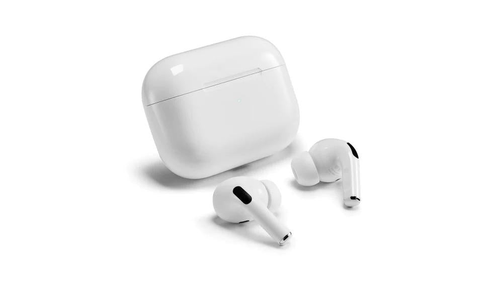 Combo: Truly Wireless Earbuds with Mic & D116 Bluetooth Smartwatch with Heart Rate Monitor