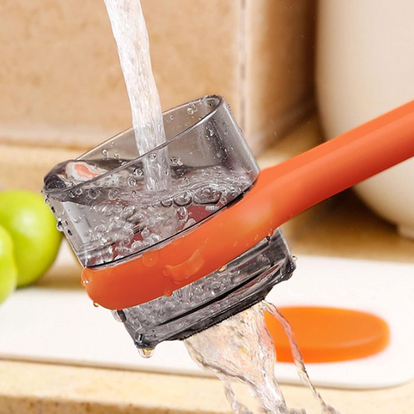 Peeler with Storage Box – 2-in-1 Kitchen Tool