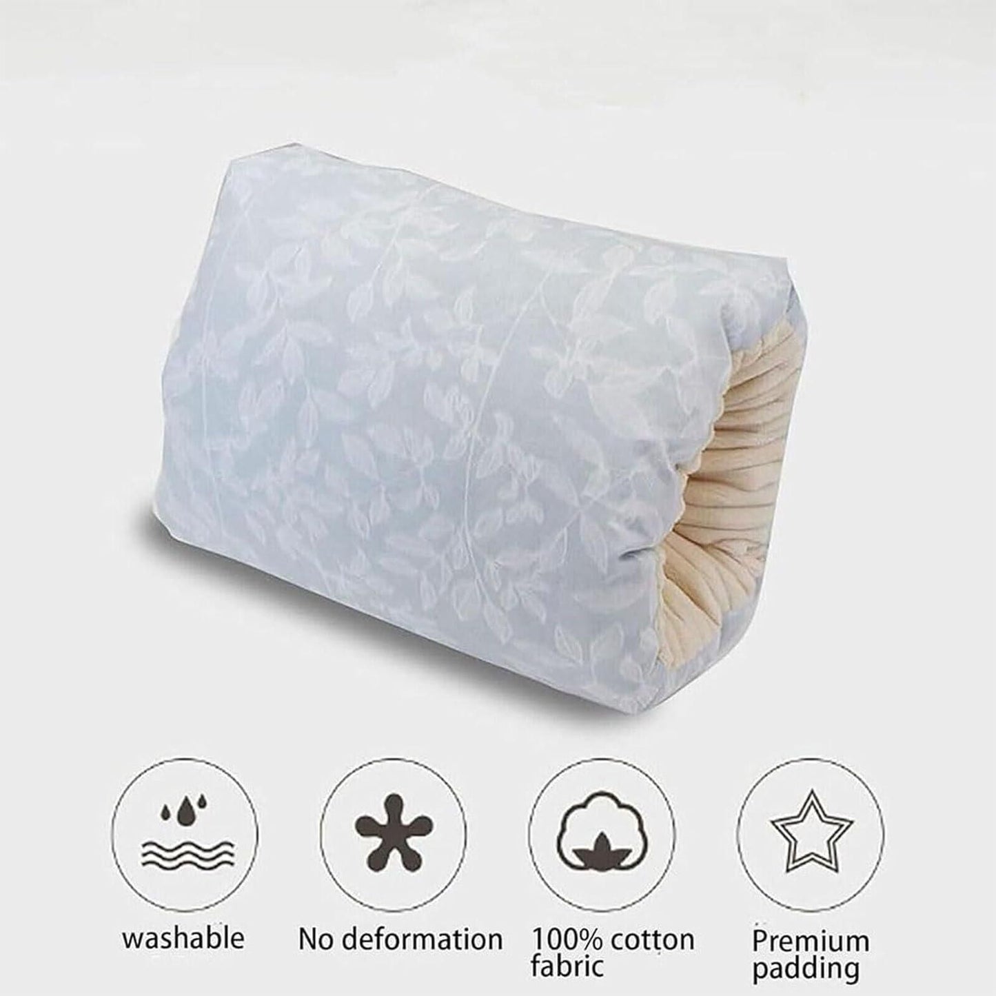 Cradle Baby Pillow