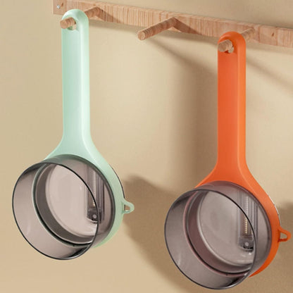 Peeler with Storage Box – 2-in-1 Kitchen Tool