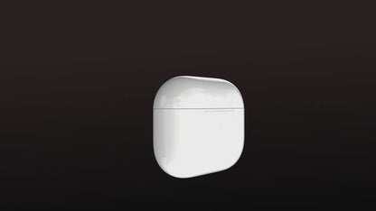 Combo: Truly Wireless Earbuds with Mic & D116 Bluetooth Smartwatch with Heart Rate Monitor